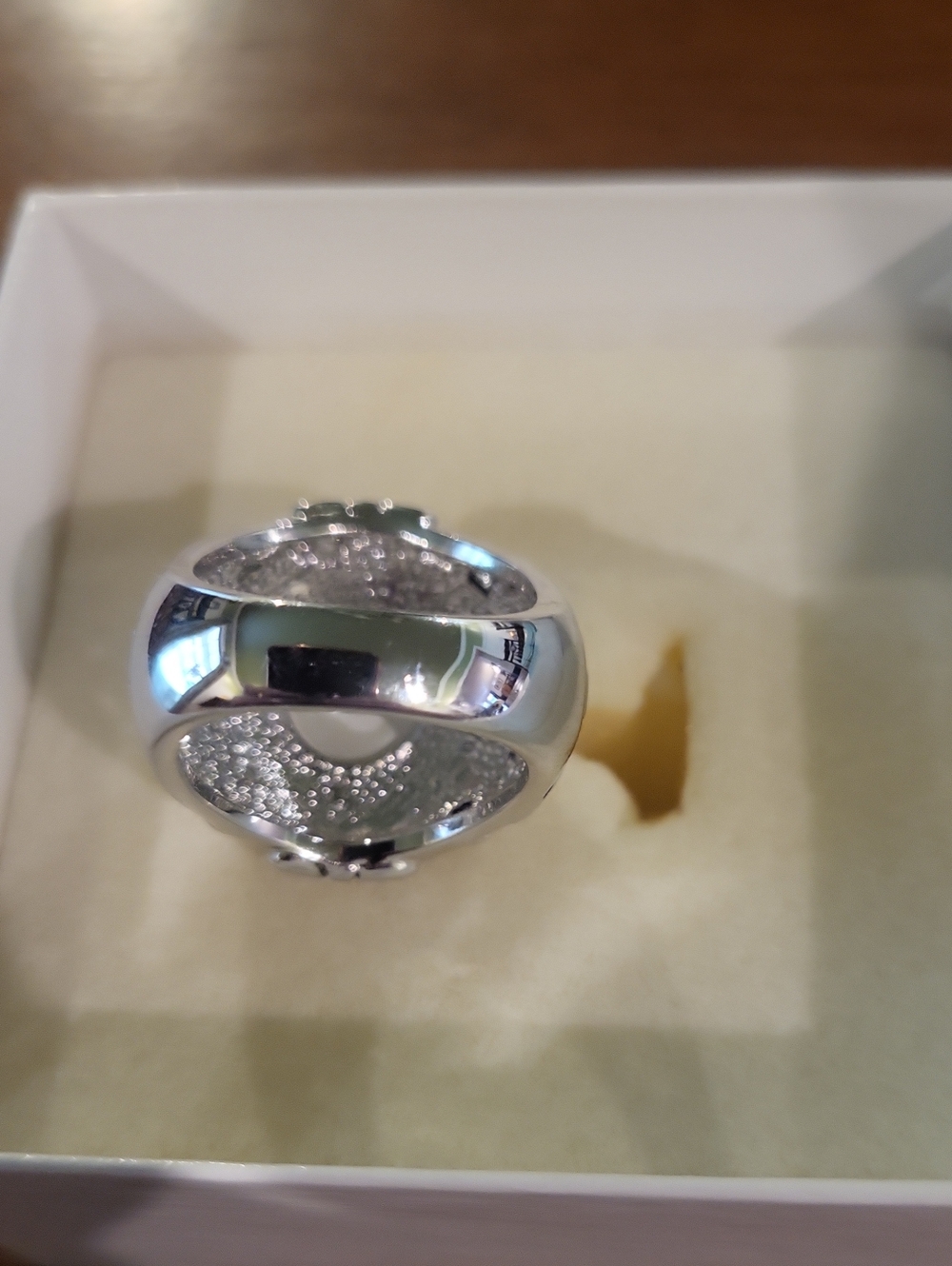 Premier Designs Heiress Ring - Picture 4 of 4